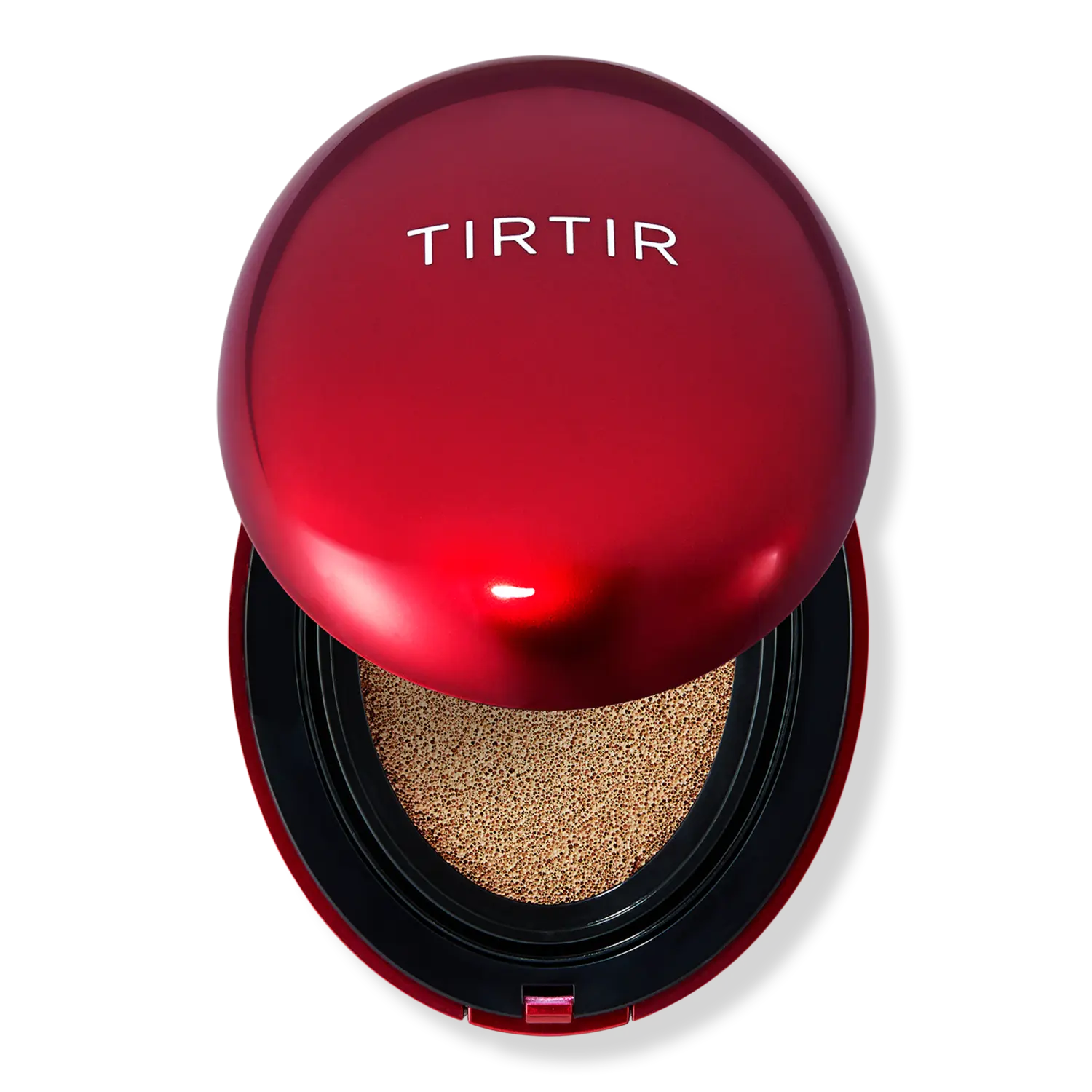 

Маска для лица, красная, мини-подушка TIRTIR, 28N OAT (medium with neutral undertone)