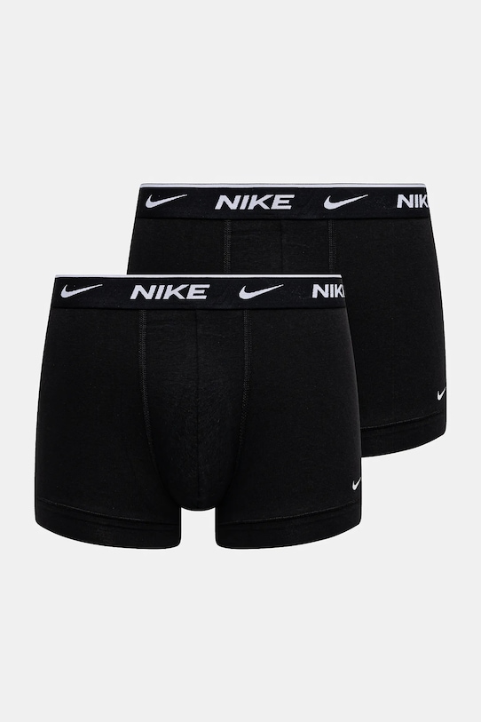 

Боксеры Nike, черный