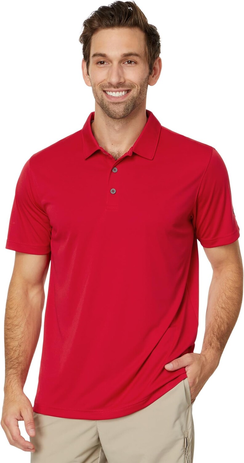 

Поло PUMA Golf Gamer Polo, цвет Ski Patrol