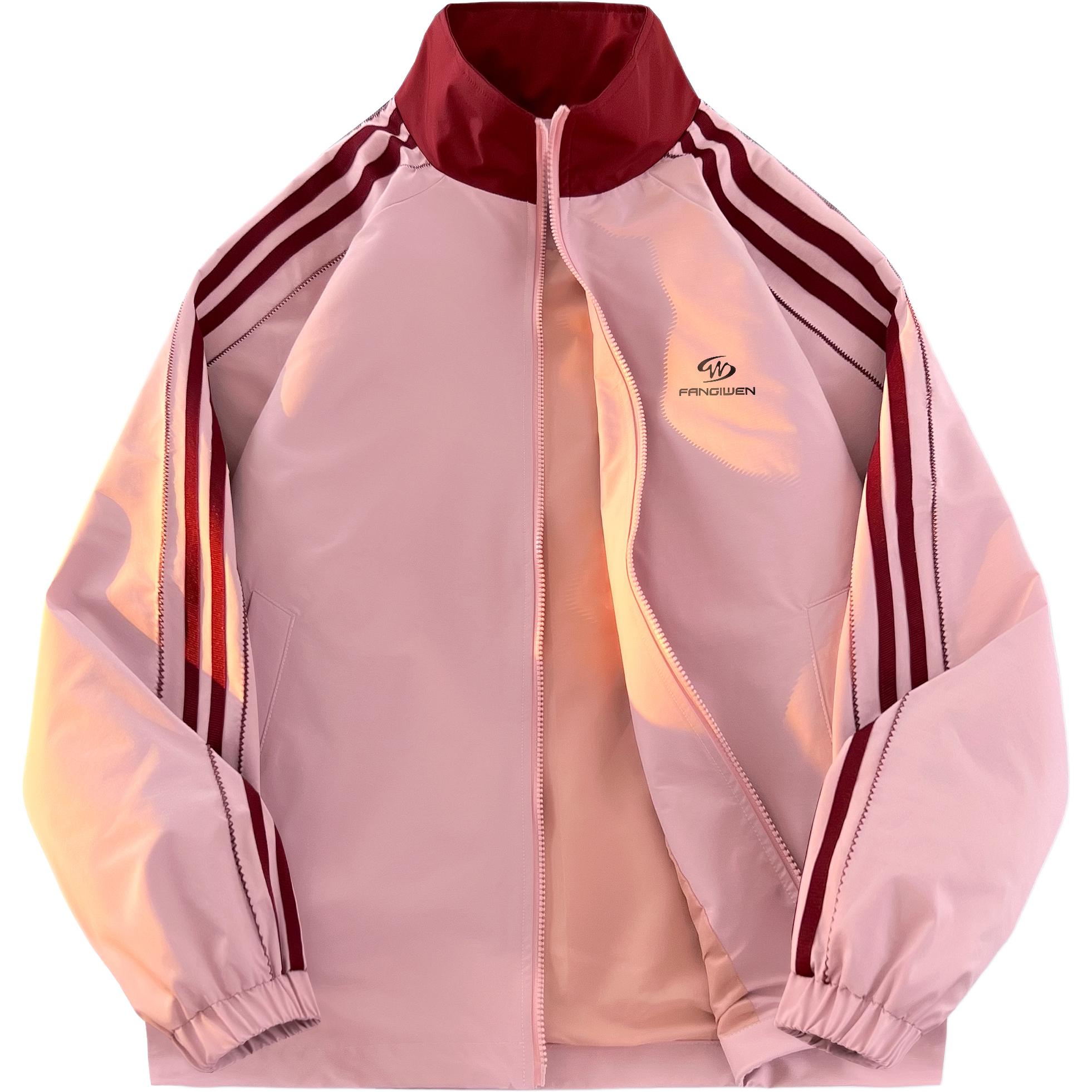 

F.I.W FANGIWEN Куртка Unisex, Pink