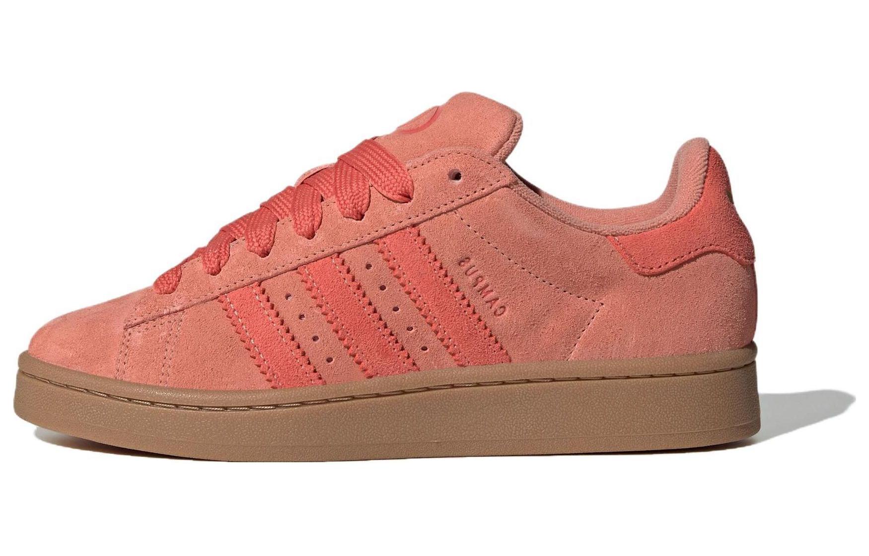 

Кроссовки Adidas Campus 00s Wonder Clay Adidas Originals, цвет Fuchsia