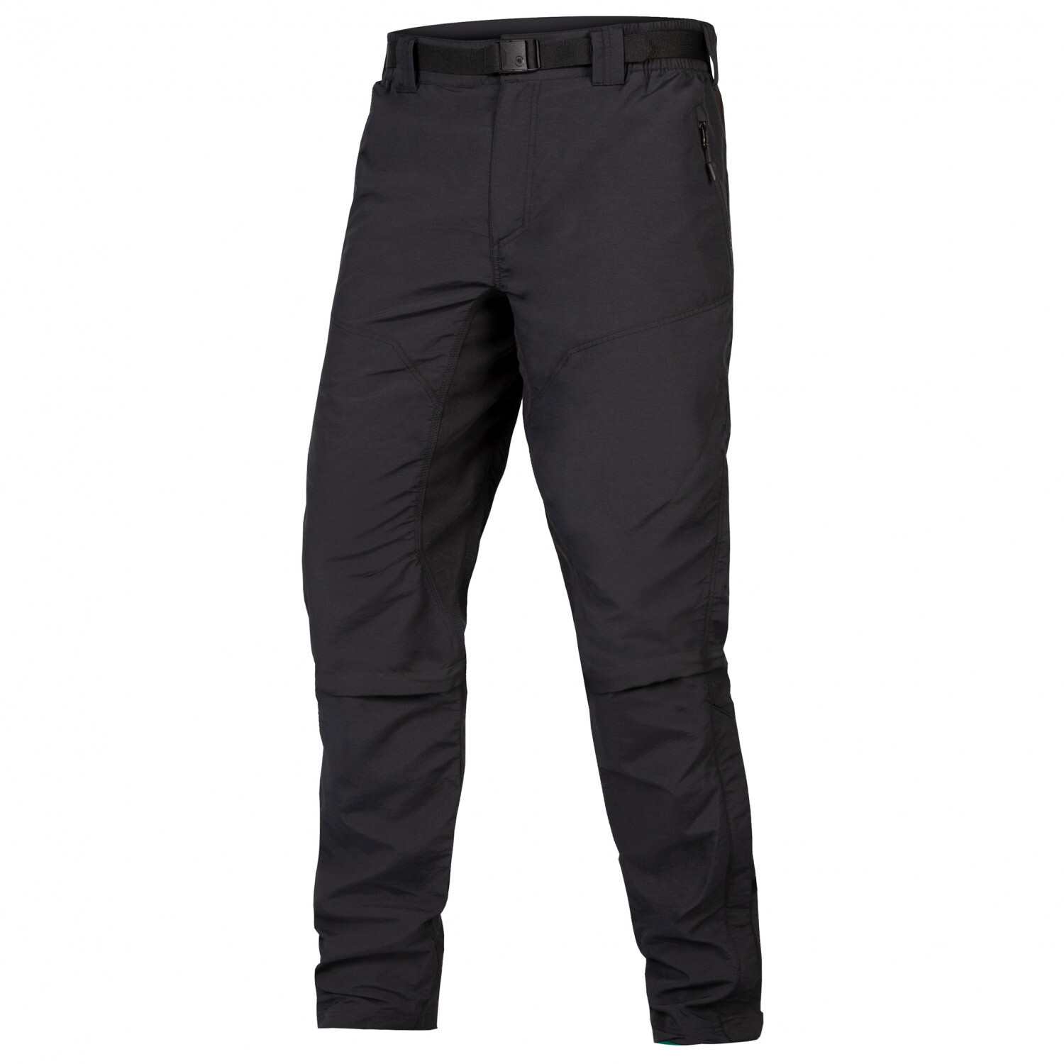 

Велосипедные шорты Endura Hummvee Zip Off Hose, черный