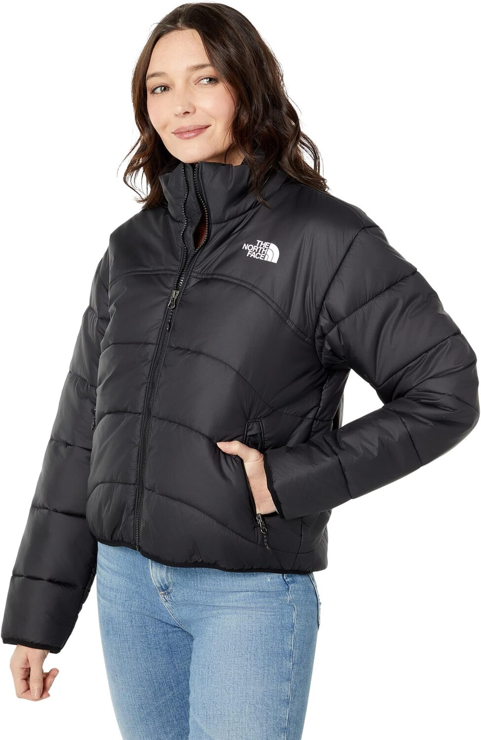 

TNF Куртка 2000 The North Face, цвет TNF Black