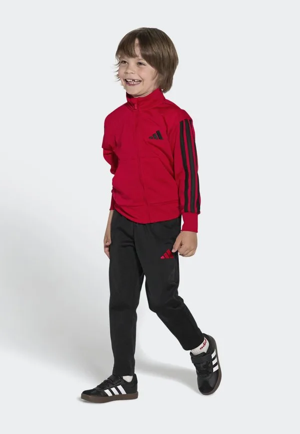 Кроссовки vl court 3.0 el c Adidas Performance, Core Black/Ftwr White/Core Black