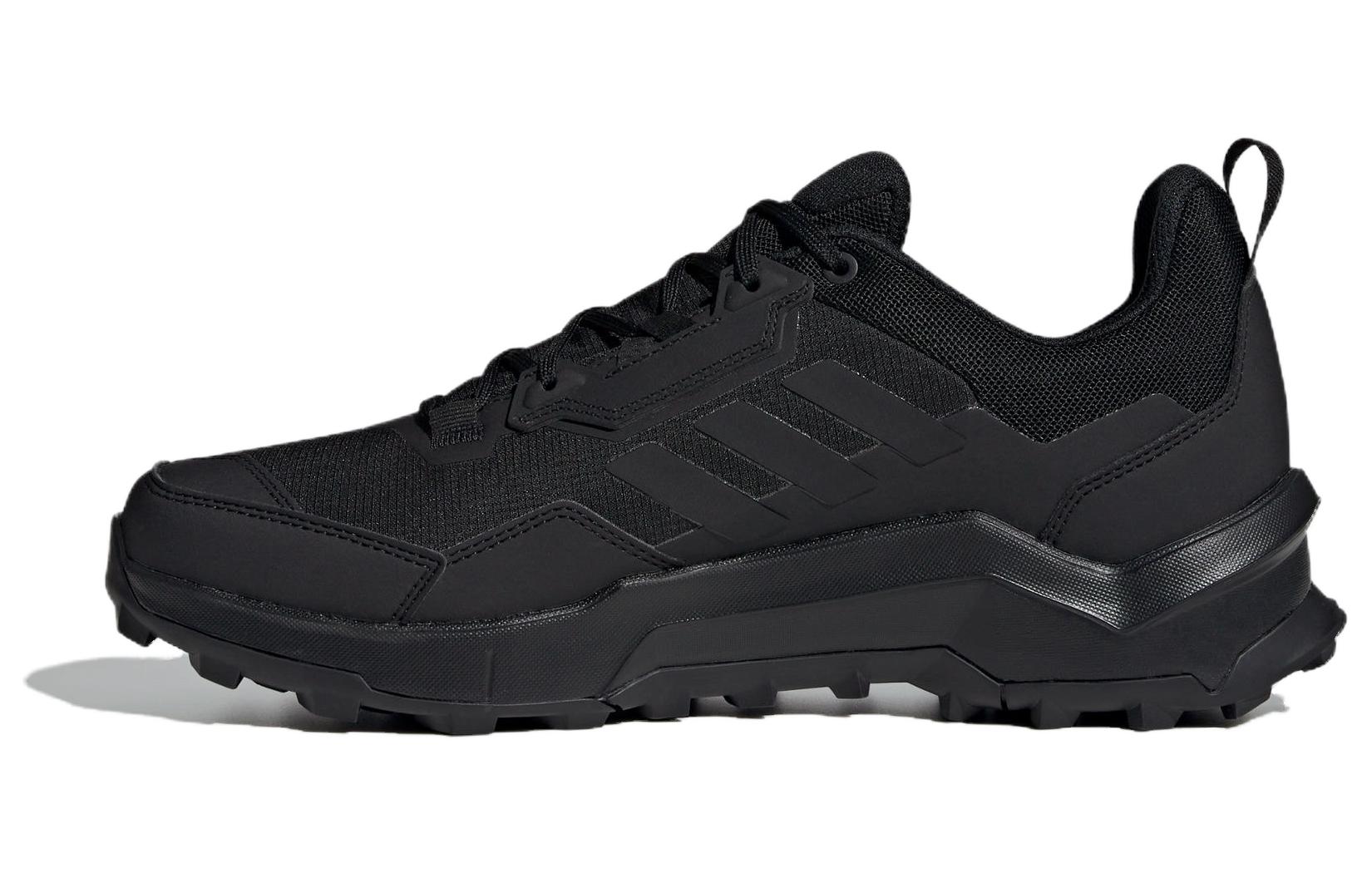 

Adidas Террекс АХ4 Гортекс Блэк Грей — Блэк, цвет Black