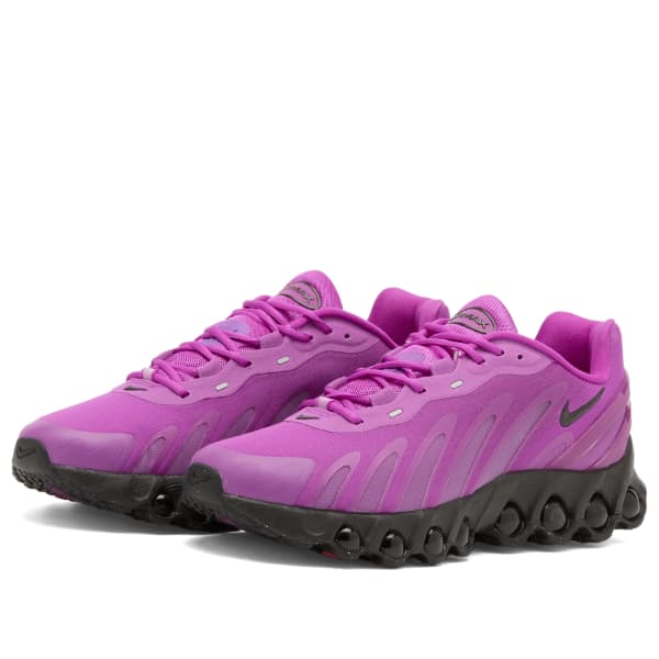 Кроссовки Air Max DN8 Nike, мультиколор — фото 2