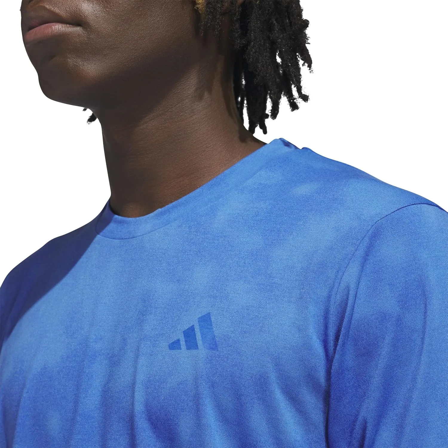Футболка adidas Men's Feelready — фото 3