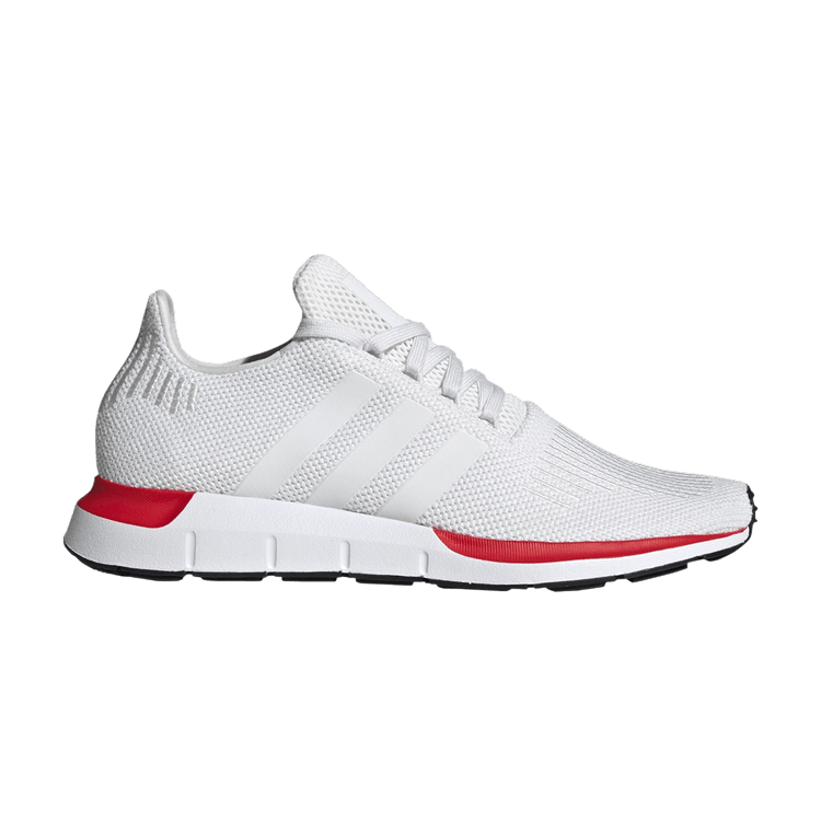 

Кроссовки Swift Run 'Crystal White', белый