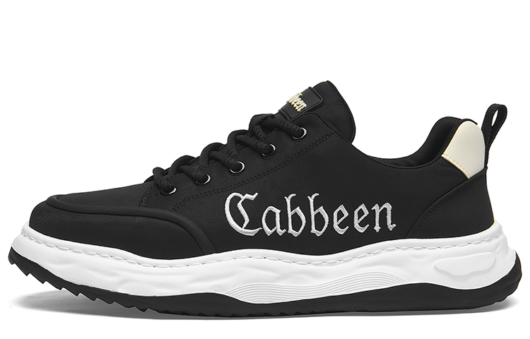 

Низкие мужские кроссовки Cabbeen, Green