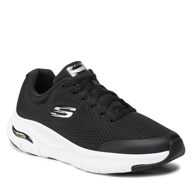 

Кроссовки Skechers ArchFit, черный