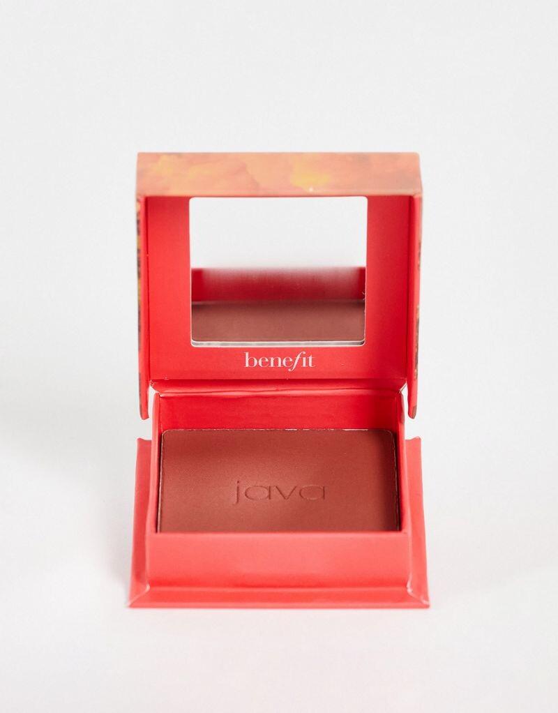

Benefit Cosmetics Румяна Java Rosy Mocha, Rosy Mocha