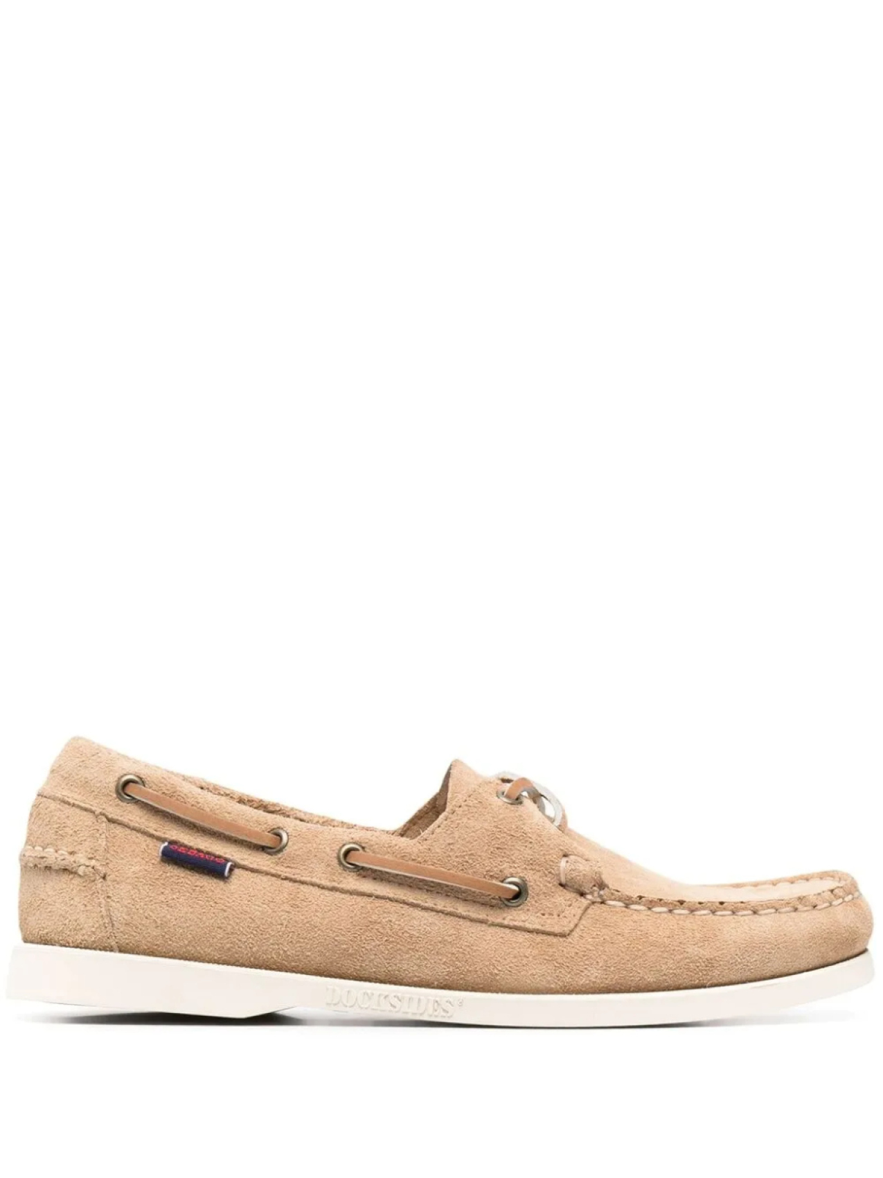 

Туфли Portland на шнуровке Sebago, нейтральный