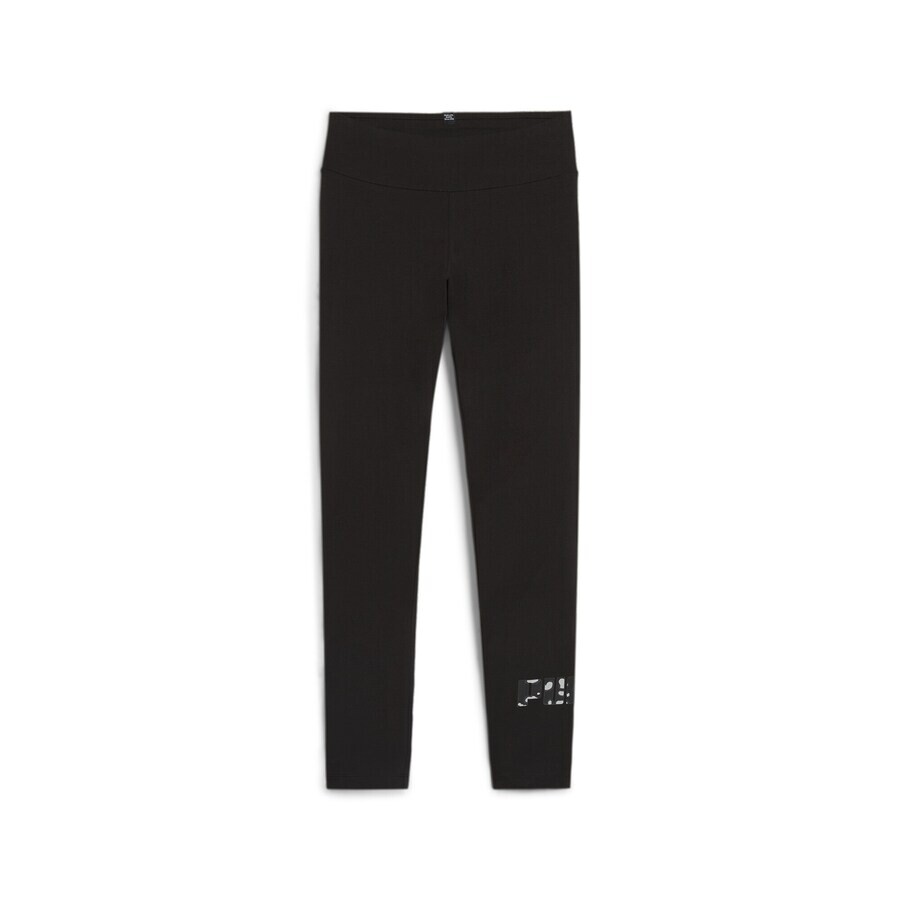 

Леггинсы PUMA Skinny Leggings HYPERNATURAL, черный