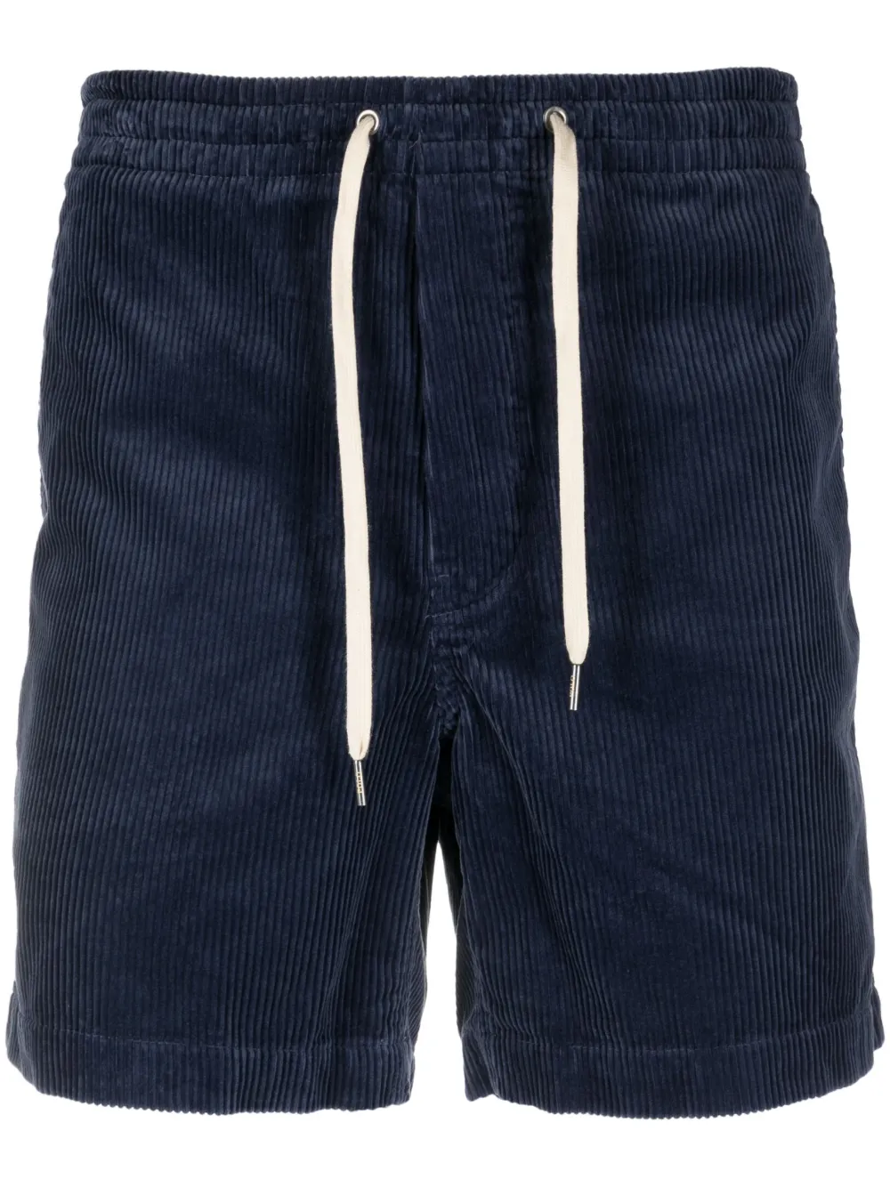 

Вельветовые шорты с кулиской POLO RALPH LAUREN, синий