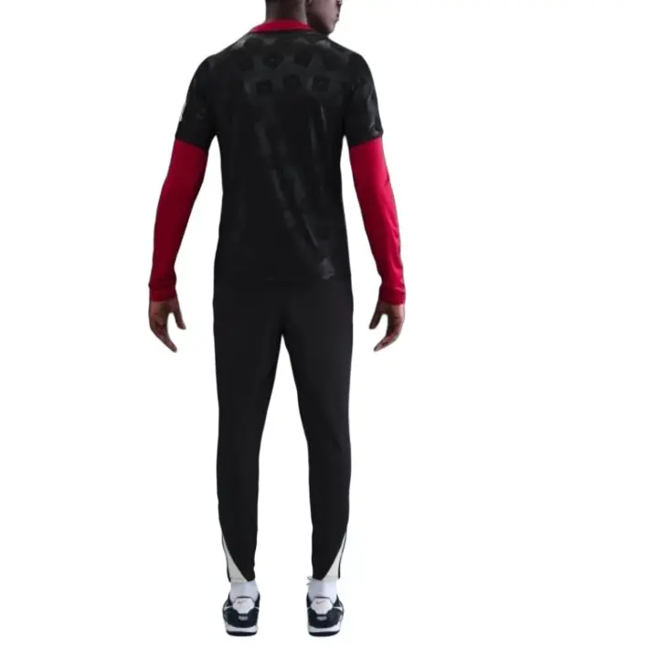 Nike Футболка Dri Fit SS25 Unisex Black — фото 4