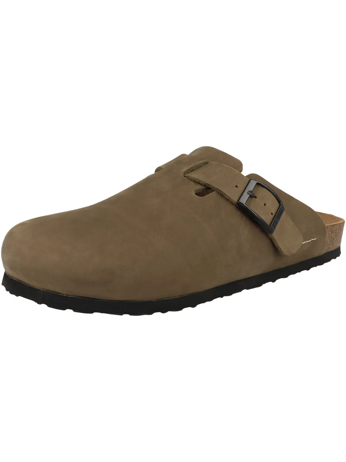 Мюли 'Josef 04' Josef Seibel, Khaki