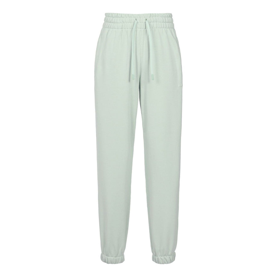

Спортивные брюки adidas x Pharrell Humanrace Logo Sweatpant 'Green', зеленый