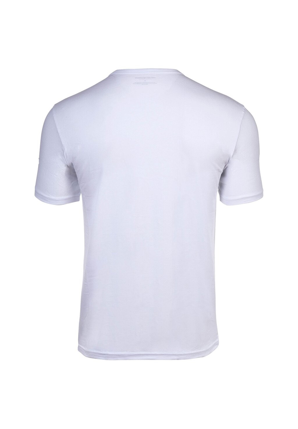 

Базовая футболка 2ER PACK Emporio Armani, синий