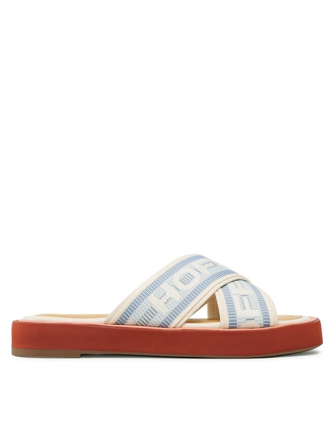 

Мюли HOFF Market 12322001, синий