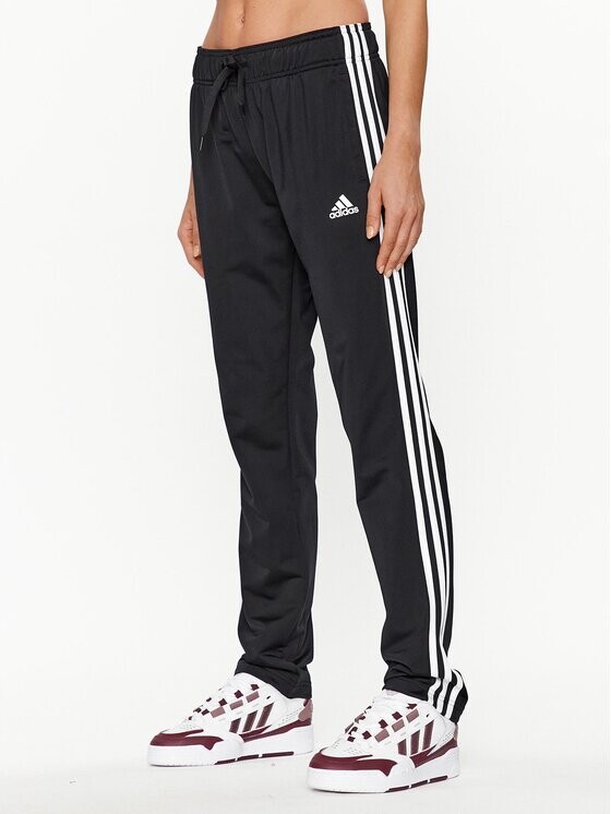 

Спортивные брюки стандартного кроя Adidas, черный
