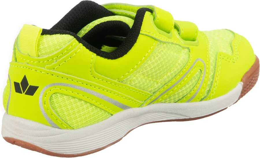 Спортивная обувь LICO Boudler, цвет Neon yellow — фото 4