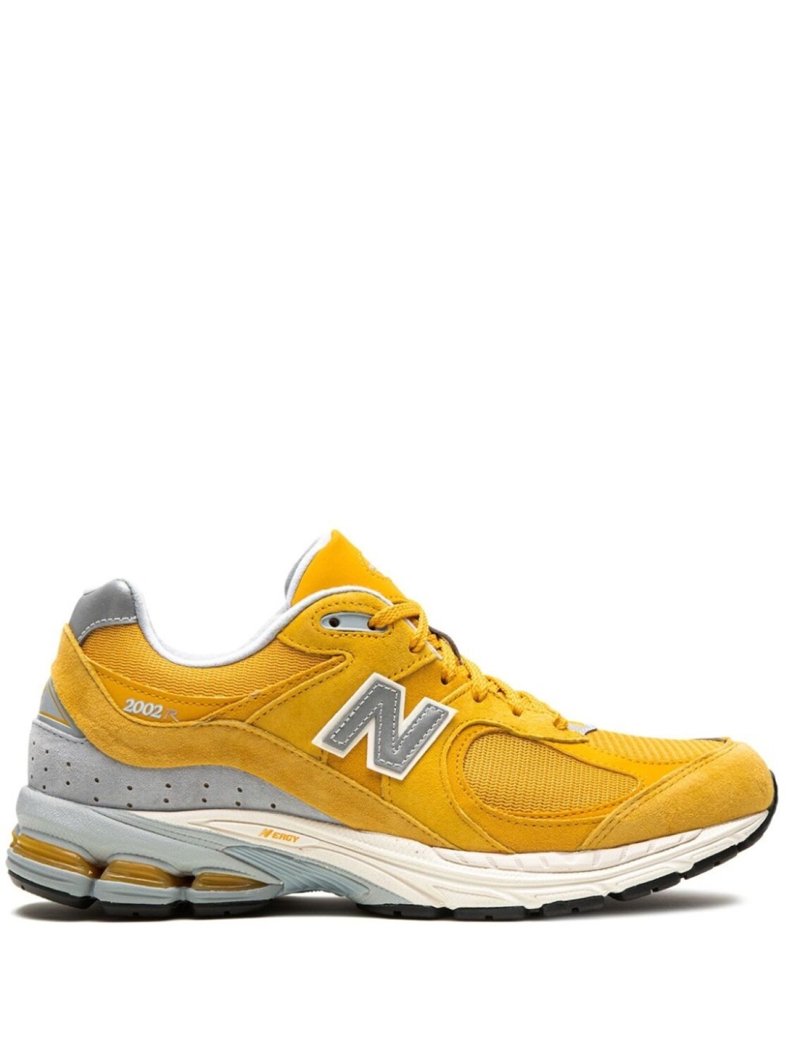 

New Balance кроссовки 2002R, желтый
