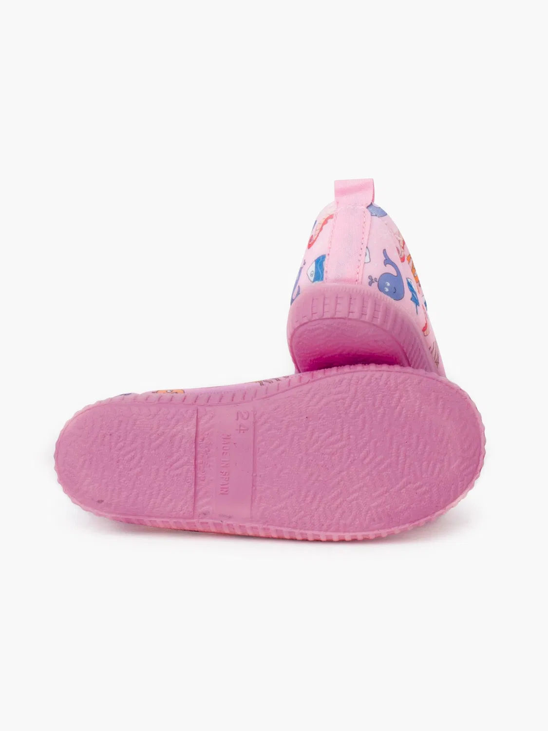 Кроссовки Pisamonas, Pink — фото 3