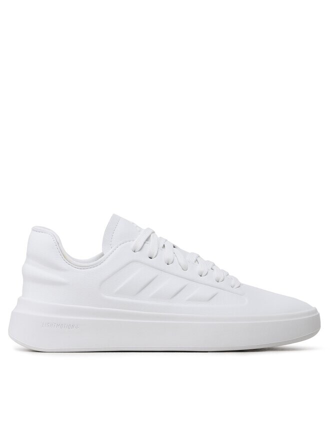 

Кроссовки ZNTASY Lightmotion+ adidas, белый