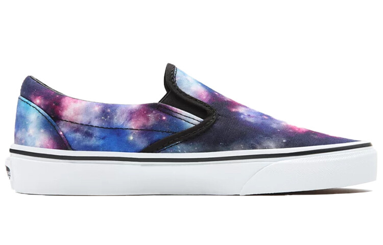 

Кроссовки Vans Classic Slip-On Galaxy