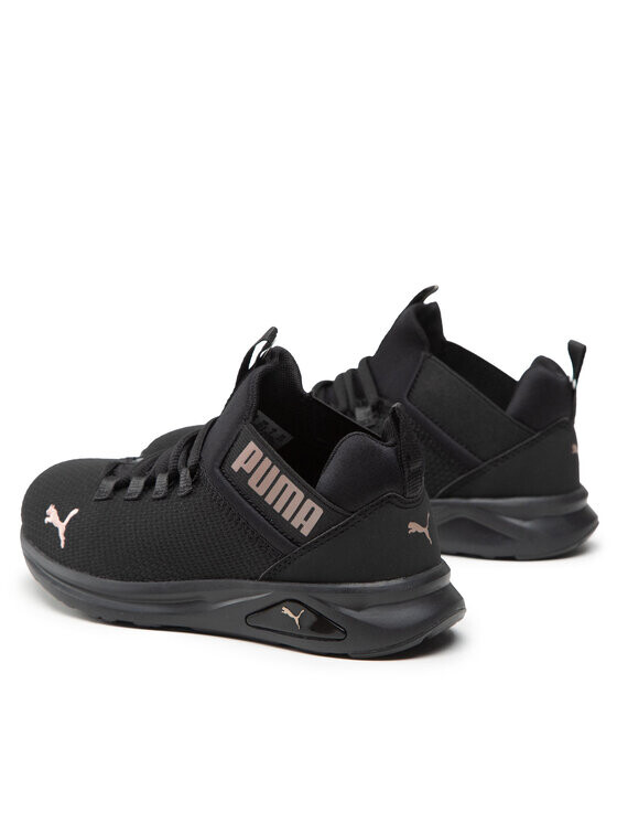 Кроссовки Puma, черный — фото 3