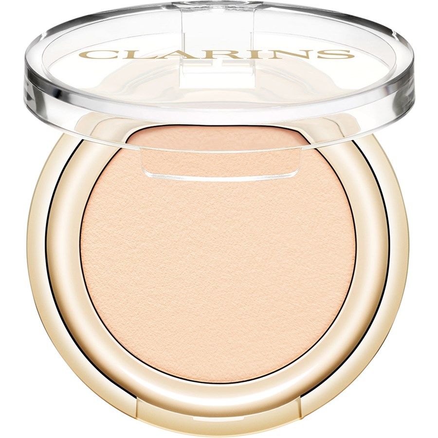 

Тушь для ресниц CLARINS Ombre Skin Matte, 01 Matte Ivory / 1,5 g