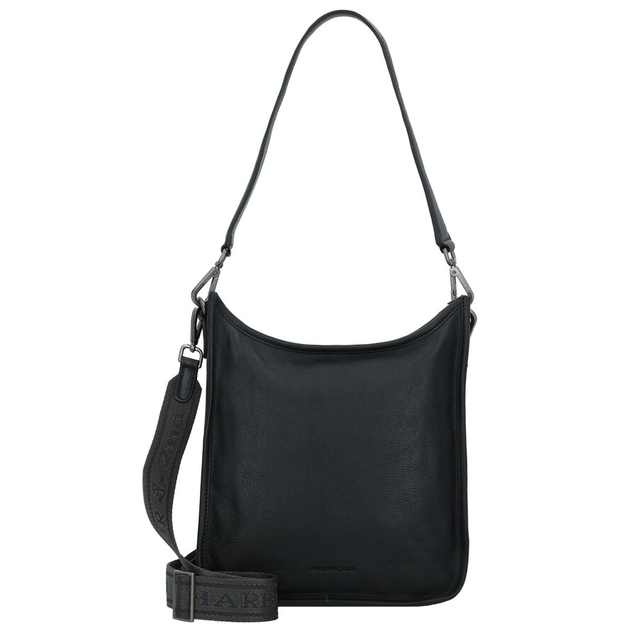 

Сумка через плечо Harbour 2nd Just Pure Liara, Black