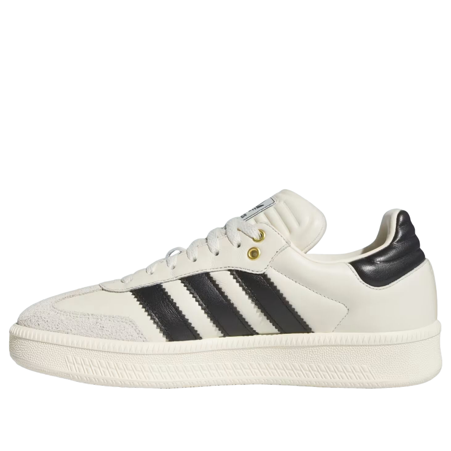 

Adidas Samba XLG 'Cream White Core Black'