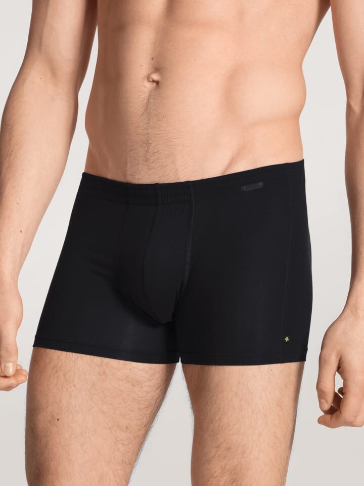 

Трусы боксеры Calida New Boxer, черный