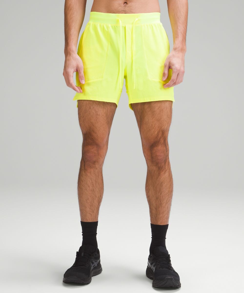 

Шорты Lululemon
