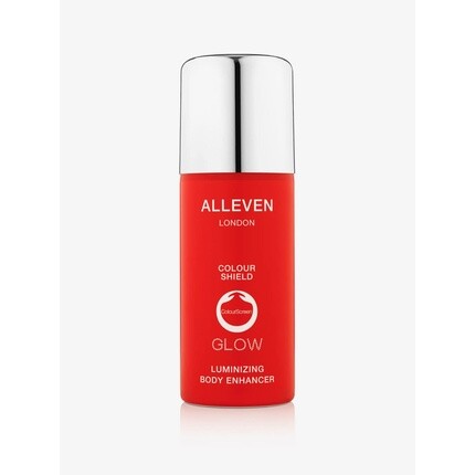 

Alleven Color Shield Glow Янтарный 100мл
