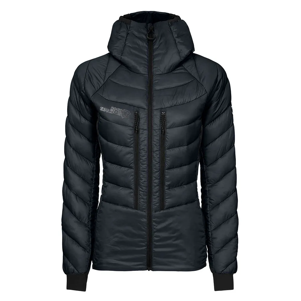 

Куртка Rock Experience Kavick 2.0 Padded, черный