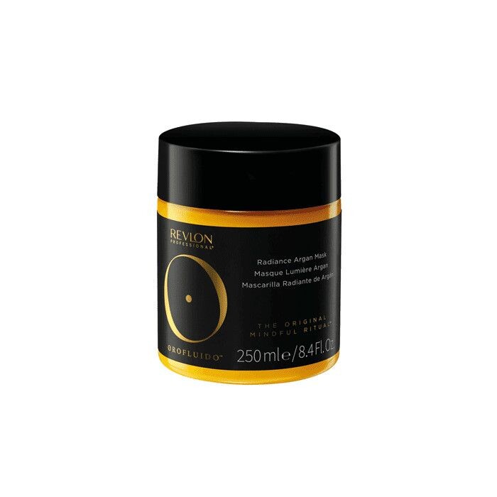 

Маска для волос Orofluido Mascarilla Capilar Revlon, 250