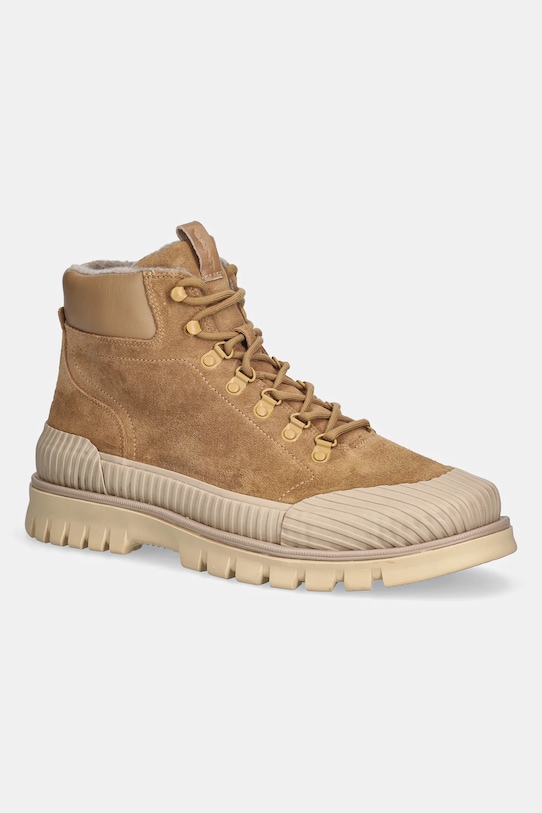 

Ботинки Gant, бежевый