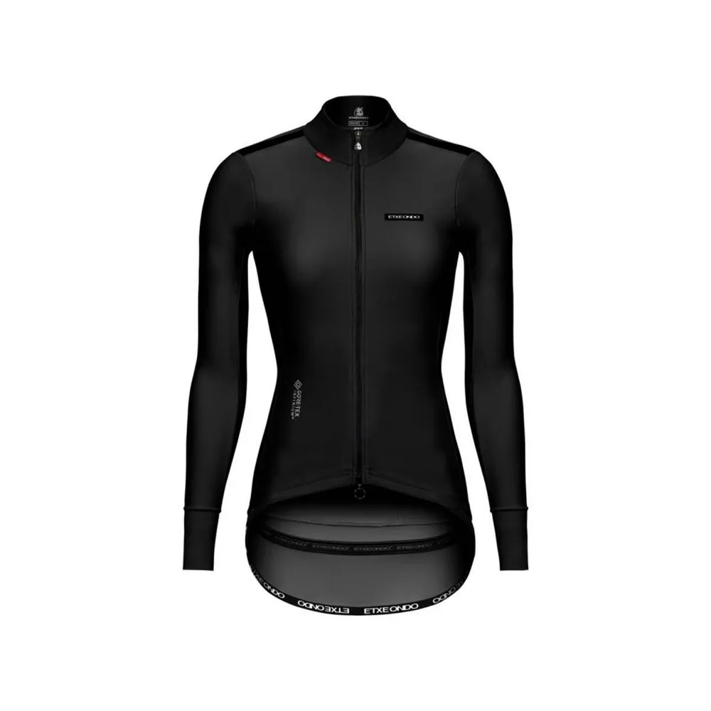 

Куртка Etxeondo Dena, черный
