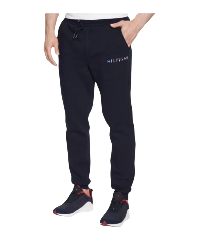 

Мужские спортивные штаны в стиле RWB Tommy Hilfiger, синий