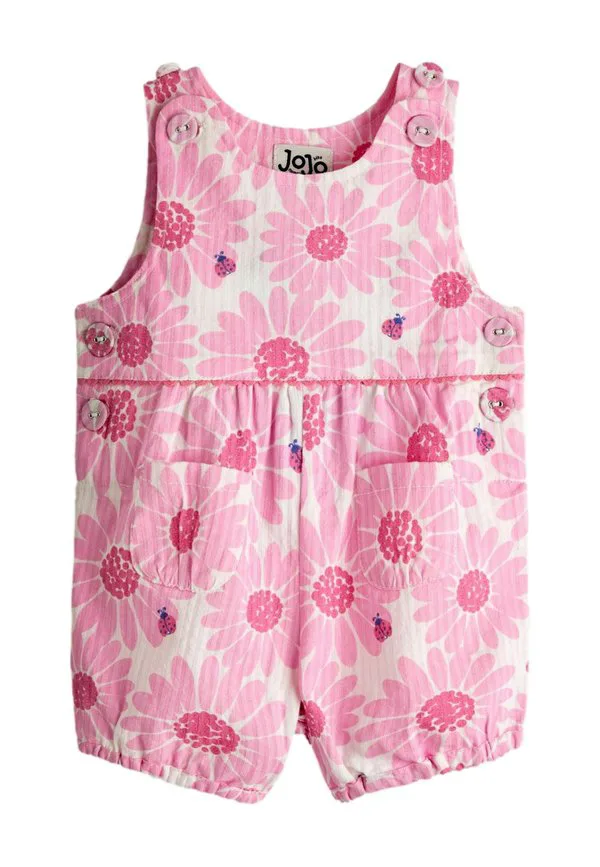 Комбинезон стандартного кроя Jojo Maman Bébé, Pink