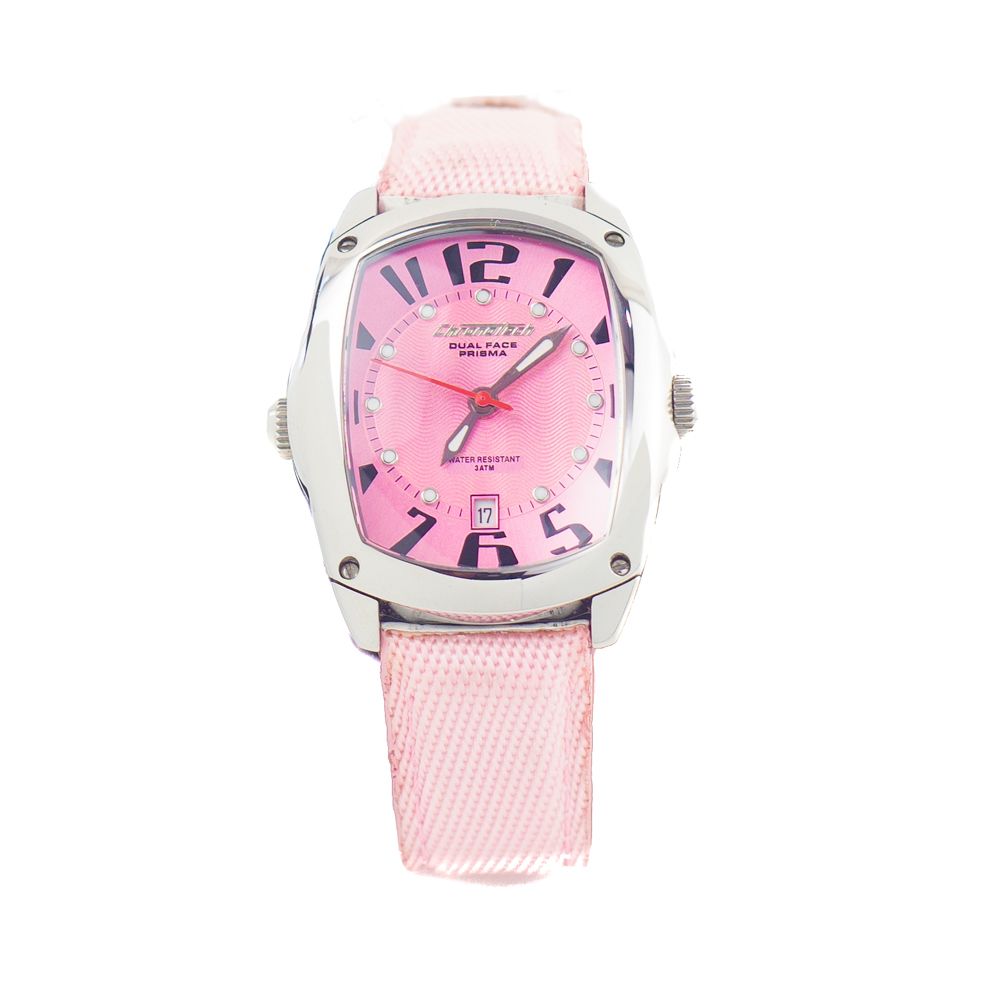 

Женские часы Chronotech multi Leather