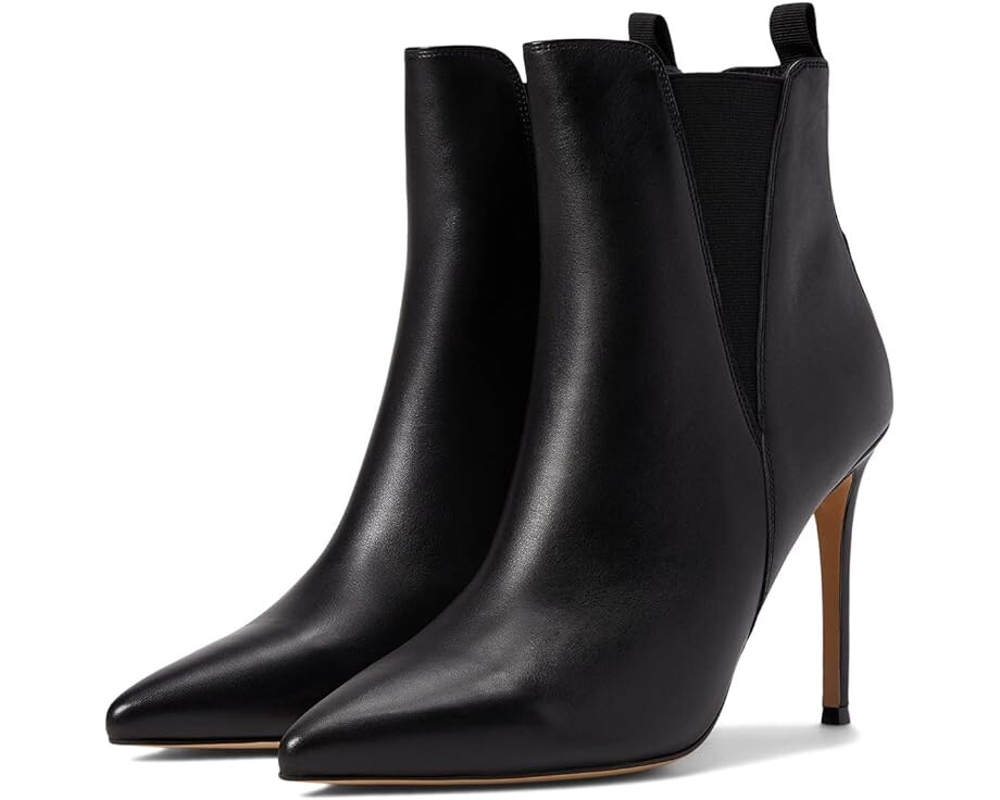

Ботинки Tony Bianco Laken, цвет Black Como