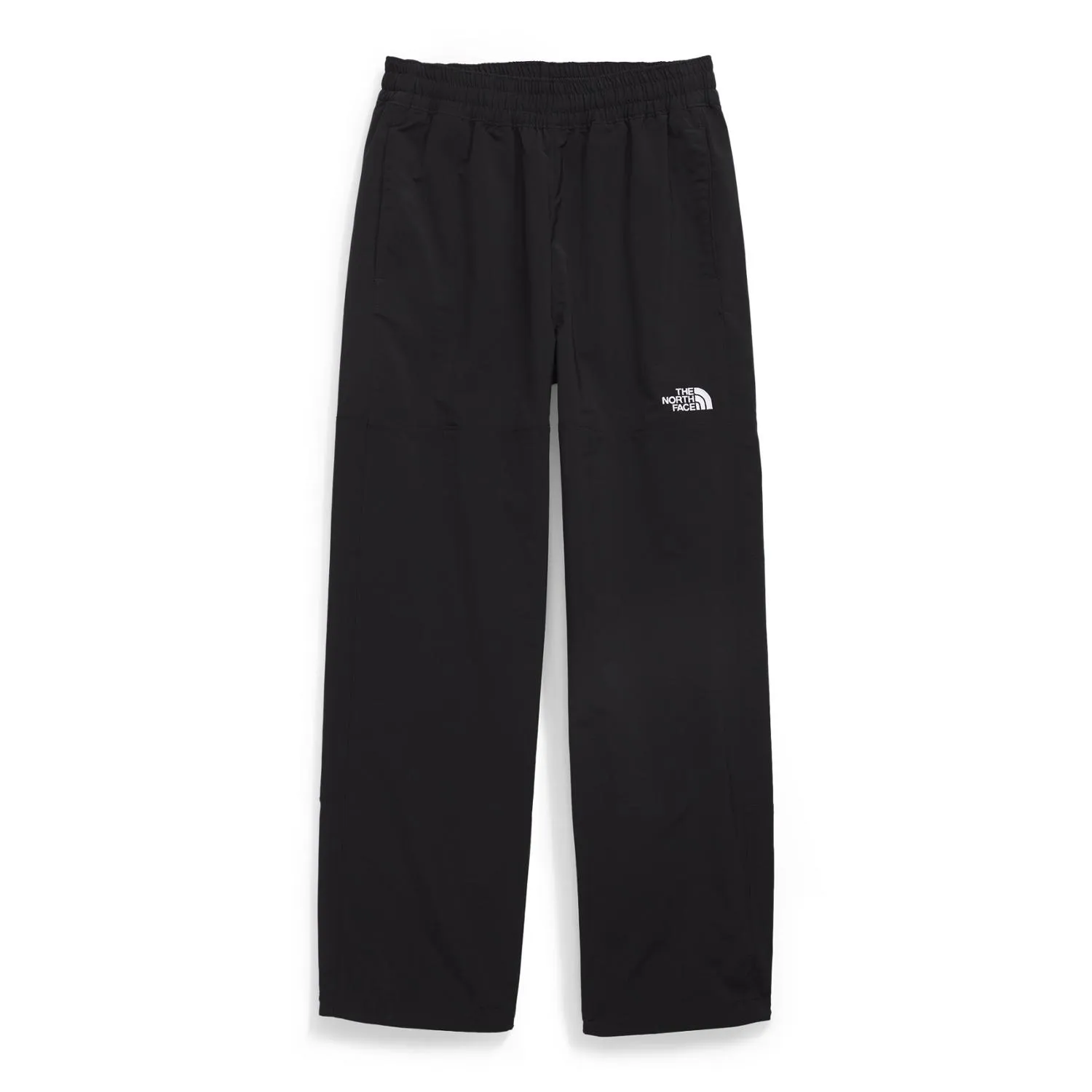 

Женские брюки для легкого ветра The North Face, Tnf Black