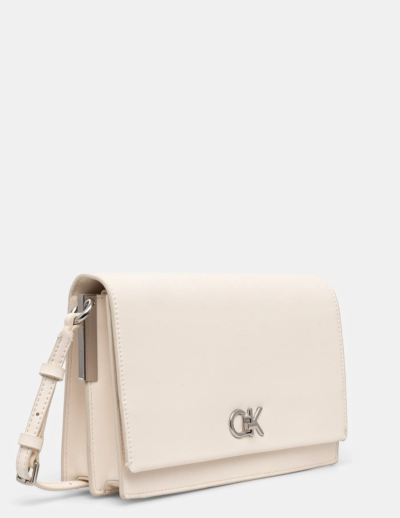 

Сумочка Calvin Klein, бежевый