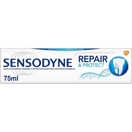

Зубная паста 75мл, Sensodyne