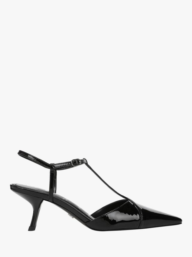 Туфли Briella kitten heel Sam Edelman, Black