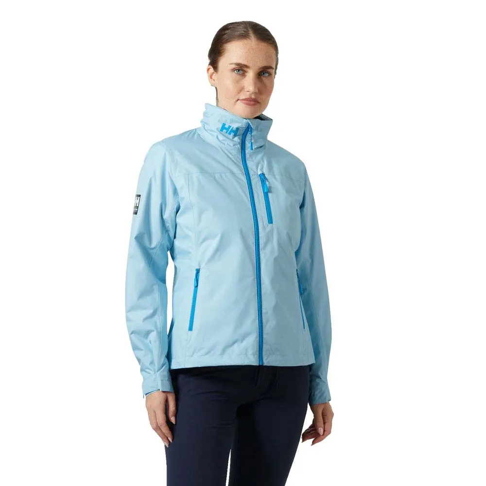 

Куртка Helly Hansen Crew Pile, синий