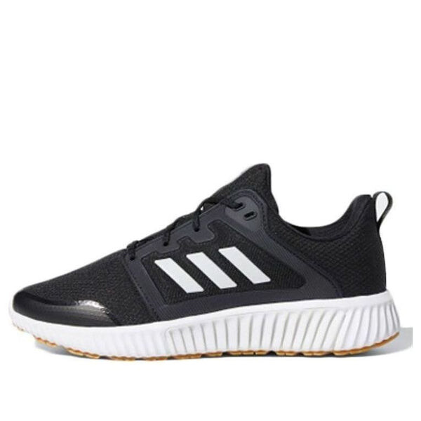

Кроссовки climawarm 120 Adidas, черный